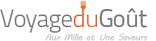 Voyage du Goût